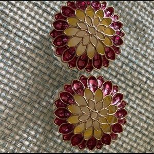 Bath And Body Works Car visor clips